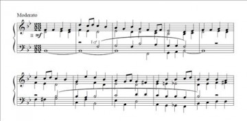 Dijk, Cor van - Koraalbewerkingen orgel (15)