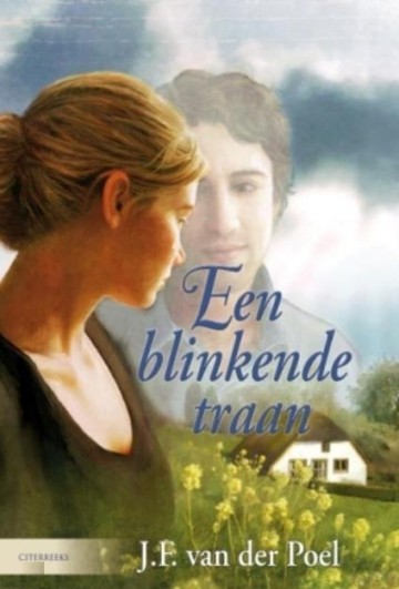 Poel, J.F. van der - Een blinkende traan (Actie!)