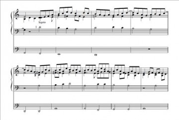 Broek, Wouter van den - Fantasieen Psalm 47, 80, 98 en 149