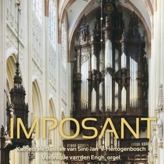 Eng, Veronique van den - Imposant (Nieuw!)