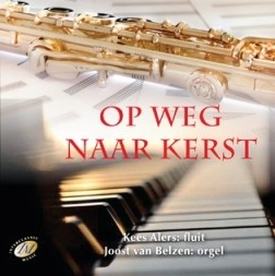 Alers, Kees - Op weg naar Kerst (Aanbevolen!)