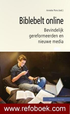 Pons, Anneke - Biblebelt online
