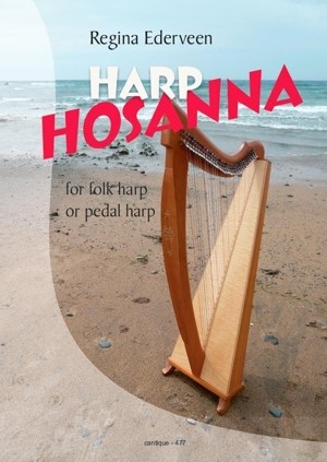 Ederveen, Regina - Harp: Hosanna