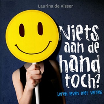 Visser, Laurina de - Niets aan de hand toch?