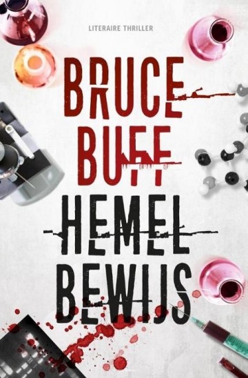 Buff, Brace - Hemelbewijs