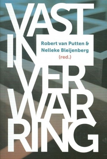 Putten, Robert van - Vast in verwarring