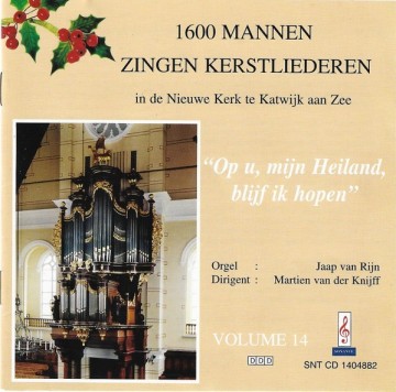 1600 kerstliederen 14 front