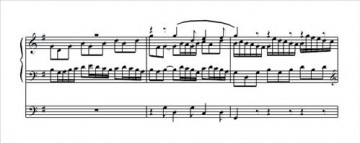 Jong, Peter C. de - Psalmen gespiegeld aan Bach (1)