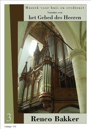 Bakker, Renco - Het Gebed des Heeren