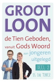 Tuinier, ds. D.W. - Groot Loon (Jongeren deel 2)