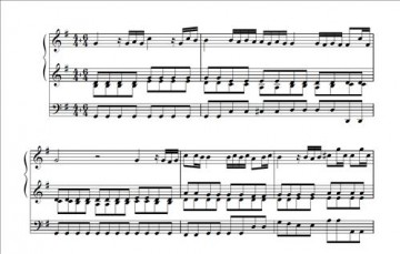 Werfhorst, Gerrit Jan van de - Psalmen 51 t/m 75