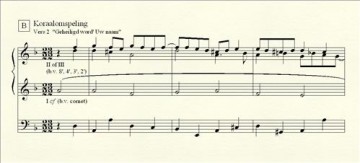 Bakker, Renco - Het Gebed des Heeren