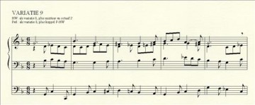 Bomhof, Wim - De Enige Gezangen