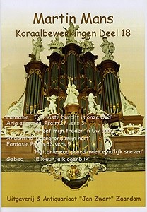 Mans, Martin - Koraalbewerkingen (18)