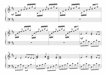 Ederveen, Regina - Harp: Hosanna