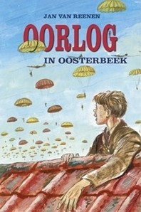 Reenen, Jan van - Oorlog in Oosterbeek