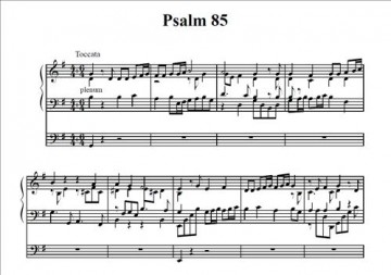 Werfhorst, Gerrit Jan van de - Psalmen 76 t/m 100