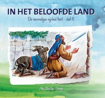 Schouten-Verrips, Ada - (6) In het Beloofde land