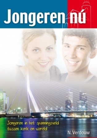 Verdouw, N. - Jongeren nú - deel 1