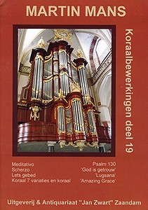 Mans, Martin - Koraalbewerkingen (19)