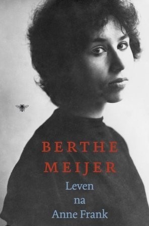 Meijer, Berthe - Leven na Anne Frank