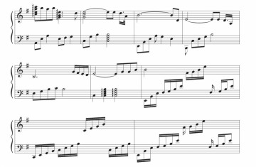 Ederveen, Regina - Harp: Hosanna