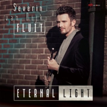 Dijk, Severin van - Eternal Light