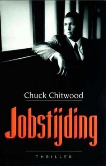 Chitwood, Chuck - Jobstijding