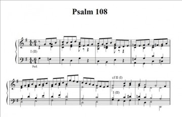 Werfhorst, Gerrit Jan van de - Psalmen 101 t/m 125