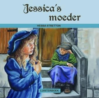 Stretton, Hesba - Jessica's moeder (Vertel-cd)