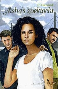 Heemskerk, J.D. - Aisha's zoektocht