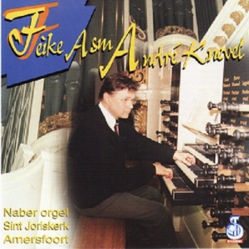 Knevel, Andre - Speelt Feike Asma en Andre Knevel