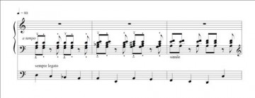 Weegenaar, Ab - Koraalbewerking Psalm 5