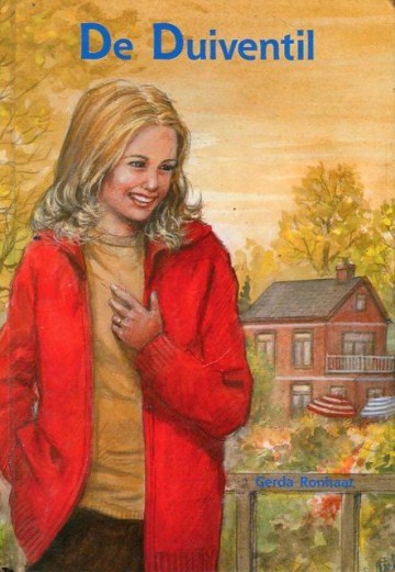 Ronhaar, Gerda - De Duiventil (1)