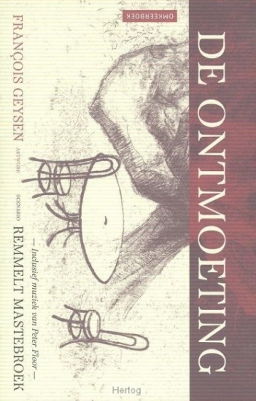 Mastebroek, Remmelt - Ontmoeting