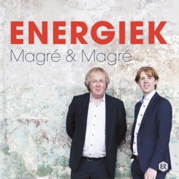 Magre, Wim en Wilbert - Energiek!