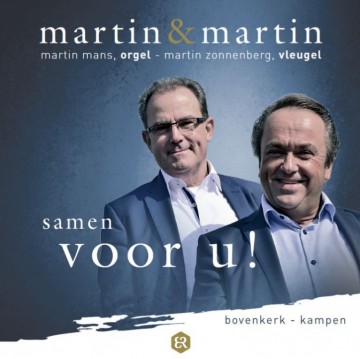 Martin & Martin - Samen voor u! (Aanrader!)
