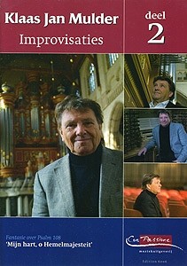 Mulder, Klaas Jan - Improvisaties deel 2
