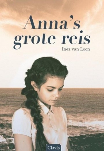 Loon, Inez van - Anna's grote reis