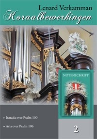 Verkamman, Lenard - Koraalbewerkingen (2)