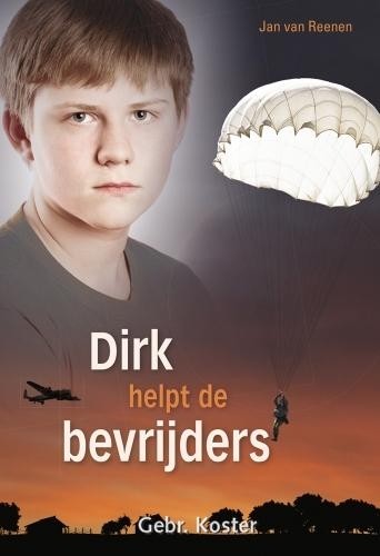 Reenen, Jan van - Dirk helpt de bevrijders