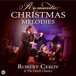Robert Cekov&Classics- Ro- mantic Christmas melodies