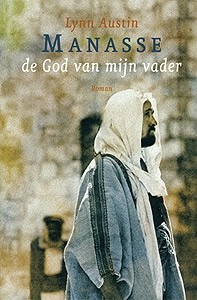 Austin, Lynn - Manasse, de God van mijn vader (1)