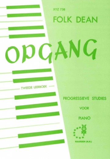 Dean, Folk - De Opgang (deel 2)