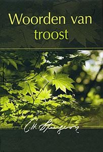 Spurgeon, C.H. - Woorden van troost