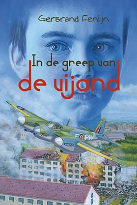 Fenijn, Gerbrand - In de greep van de vijand
