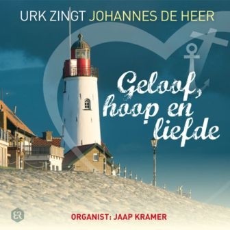 Urk zingt Johannes de Heer met Jaap Kramer (Nieuw!)
