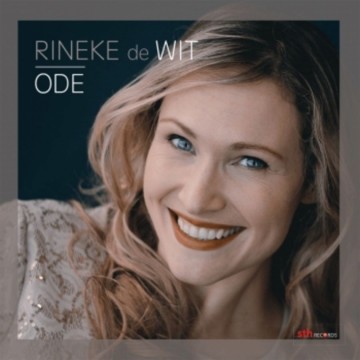 Wit, Rineke de (solozang) - Ode