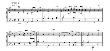 Sanderman, Dick - Met blijde feestgezangen (deel 1)