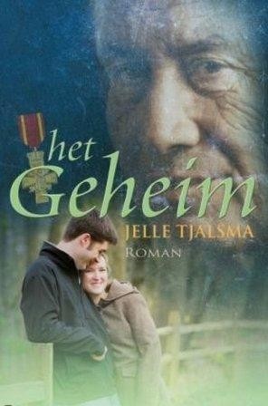 Tjalsma, Jelle - Het geheim (Nieuw!)
